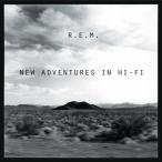 ニュー・アドヴェンチャーズ・イン・ハイ・ファイ/R.E.M.[HQCD]【返品種別A】