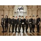 [枚数限定][限定盤]NIK-PROJECT 1:We Are The Future(初回限定盤B)/NIK[CD+DVD]【返品種別A】