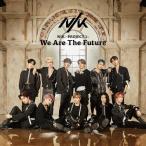 NIK-PROJECT 1:We Are The Future/NIK[CD]通常盤【返品種別A】