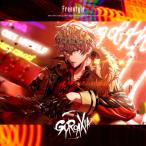 Freestyle(通常盤 メンバー別ピクチャーレーベル 旭那由多 ver.)/GYROAXIA[CD]【返品種別A】