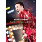 60th Birth Anniversary Double T Wonderland 2021 LIVE in Tokyo International Forum Hall A/田原俊彦[Blu-ray]【返品種別A】