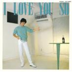 [ листов число ограничение ][ ограничение запись ]I LOVE YOU SO/ Yamamoto Tatsuhiko [CD][ возвращенный товар вид другой A]