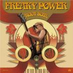 FREAKY POWER/ROOT SOUL[CD]【返品種別A】