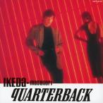 [ листов число ограничение ][ ограничение запись ]QUARTERBACK/ Ikeda ..[CD][ возвращенный товар вид другой A]