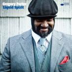  жидкий * Spirit / Gregory * Porter [SHM-CD][ возвращенный товар вид другой A]