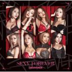 ショッピングforever SEXY FOREVER/CYBERJAPAN DANCERS[CD]通常盤【返品種別A】