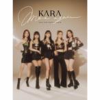 ショッピングagain [枚数限定][限定盤]MOVE AGAIN - KARA 15TH ANNIVERSARY ALBUM [Japan Edition] 【初回限定盤(2CD+DVD+フォトブック)】/KARA[CD+DVD]【返品種別A】