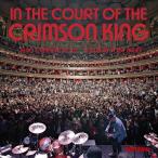  Crimson * King. . dono : King * Crimson * at 50/ King * Crimson [DVD][ возвращенный товар вид другой A]