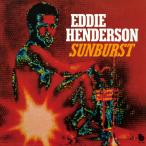  солнечный Burst / Эдди *henda-son[SHM-CD][ возвращенный товар вид другой A]