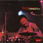  экстренный!/ Tony * Williams * жизнь время [SHM-CD][ возвращенный товар вид другой A]