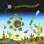 [枚数限定][限定盤]Sonicwonderland(初回限定盤)【SHM-CD+DVD】/上原ひろみ[SHM-CD+DVD]【返品種別A】
