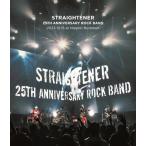 ショッピングアニバーサリー 25TH ANNIVERSARY ROCK BAND 2023.10.15 at Nippon Budokan/ストレイテナー[Blu-ray]【返品種別A】