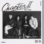 Chapter II/Sexy Zone[CD]通常盤【返品種別A】