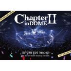 SEXY ZONE LIVE TOUR 2023 ChapterII in DOME(通