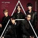 ショッピングCD [先着特典付]《A》BEGINNING(通常盤)/Aぇ! group[CD]【返品種別A】