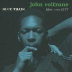 [枚数限定][限定盤]ブルー・トレイン＜2024年リマスター/完全限定生産盤＞(SACDハイブリッド)/ジョン・コルトレーン[HybridCD]