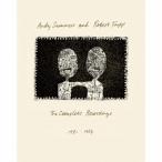[枚数限定][限定盤]アンディ・サマーズ＆ロバート・フリップ ザ・コンプリート・レコーディングス 1981-1984 SHM-CDエディション[SHM-CD+Blu-ray]【返品種別A】