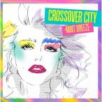 CROSSOVER CITY -Mint Breeze-/ сборник [SHM-CD][ возвращенный товар вид другой A]