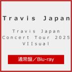 [先着特典付]Travis Japan Concert Tour 2025 