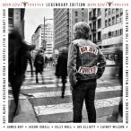 [先着特典付]フォーエヴァー(レジェンダリー・エディション)(通常盤)/ボン・ジョヴィ[SHM-CD]【返品種別A】