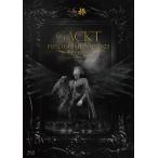 [枚数限定][限定版]GACKT PHILHARMONIC 2025 - 魔王シンフォニー(極-KIWAMI-盤/初回生産限定)【Blu-ray】/GACKT[Blu-ray]【返品種別A】