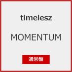 [先着特典付]MOMENTUM(通常盤)