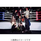 ショッピングCD [枚数限定][限定盤]ガチ夢中!(初回限定盤)【CD+Blu-ray+トレカ】/超特急[CD+Blu-ray]【返品種別A】