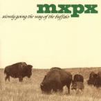  way *ob* The * Buffalo /MxPx[SHM-CD][ возвращенный товар вид другой A]