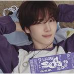 [枚数限定][限定盤]SODA SODA(限定盤/メンバーソロジャケット盤/YOUNGJAE)【CD】/TWS[CD]【返品種別A】
