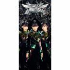 [ листов число ограничение ][ ограничение запись ]METAL FORTH(DELUXE JAPAN EDITION)/BABYMETAL[CD][ возвращенный товар вид другой A]