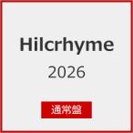 2026( обычный запись )/Hilcrhyme[CD][ возвращенный товар вид другой A]