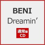 Dreamin'( обычный запись )[CD]/BENI[CD][ возвращенный товар вид другой A]
