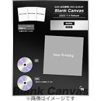 [枚数限定][限定盤]Blank Canvas(初回限定:映像盤)/GAN(岩田剛典)[CD+DVD]【返品種別A】