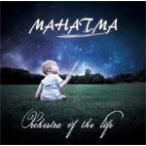 Orchestra of life/MAHATMA[CD][ возвращенный товар вид другой A]