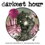 GODLESS PROPHETS ＆ THE MIGRANT FLORA/ダーケスト・アワー[CD]【返品種別A】