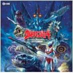 ウルトラマンパワード オリジナル・サウンドトラック/佐橋俊彦[CD]【返品種別A】