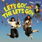 LET'S GO with THE LET'S GO's/THE LET'S GO's[CD]【返品種別A】