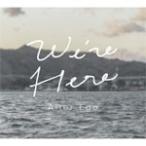 We're Here/Alter Ego[CD]【返品種別A】