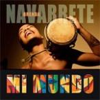 MI MUNDO/b Len da*nabarete[CD][ returned goods kind another A]