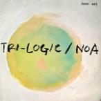 TRI-LOGIC/NOA[CD][ бумага жакет ][ возвращенный товар вид другой A]