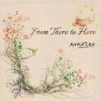From There to Here/MAHATMA[CD+DVD][ возвращенный товар вид другой A]