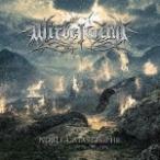 Noble Catastrophe/Wirbelwind[CD][ возвращенный товар вид другой A]