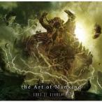 Gods of Slaughter/the Art of Mankind[CD][ возвращенный товар вид другой A]