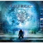 Mystic Society/KALACREAD[CD][ возвращенный товар вид другой A]