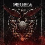THE POWER OF REDEMPTION -Deluxe Edition-/下山武徳[CD+DVD]【返品種別A】