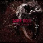 PARAGRAPH V/SABER TIGER[CD]【返品種別A】