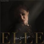CLOSE YOUR EYES/Elle[CD]【返品種別A】