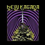 HEBI KATANA/HEBI KATANA[CD][ возвращенный товар вид другой A]