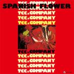 spanishu* цветок / чай & Company [CD][ возвращенный товар вид другой A]