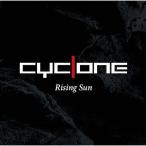 Rising Sun/Cyclone[CD][ возвращенный товар вид другой A]